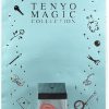Merlin's Coffer (T-171) - Tenyo