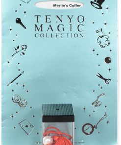 Merlin's Coffer (T-171) - Tenyo