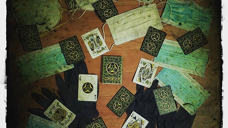 Tricksupply