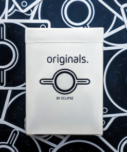 ECLIPSE Playing Cards