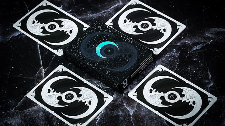 Aether Playing Cards by Riffle Shuffle Aether Playing Cards by Riffle Shuffle