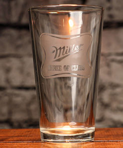 Engraved (Miller 3C Gimmick and Online Instructions) by James Kellogg  - Trick