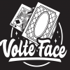 VOLTE-FACE (Gimmicks and Online Instructions) by Sonny Boom - Trick VOLTE-FACE (Gimmicks and Online Instructions) by Sonny Boom - Trick
