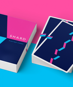 SHARD Playing Cards