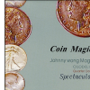 Spectacular (English Penny) by Johnny Wong - Trick Spectacular (English Penny) by Johnny Wong - Trick