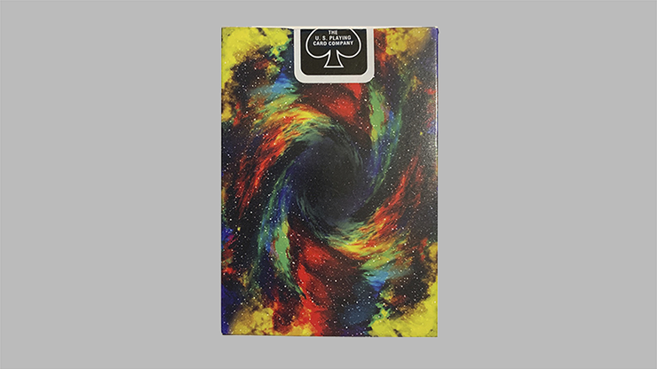 Bicycle Stargazer Nebula Playing Cards US Playing Cards Bicycle Stargazer Nebula Playing Cards US Playing Cards