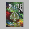 Bicycle Stargazer Nebula Playing Cards US Playing Cards Bicycle Stargazer Nebula Playing Cards US Playing Cards