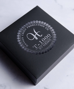 T-1000 SPECIAL EDITION (With Online Instructions) by Nemo & Hanson Chien