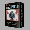 Perfect Poker (Gimmicks and Online Instructions) by Dominique Duvivier   - Trick