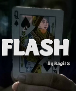 FLASH By Ragil Septia video DOWNLOAD