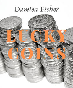 Lucky Coins by Damien Fisher video DOWNLOAD