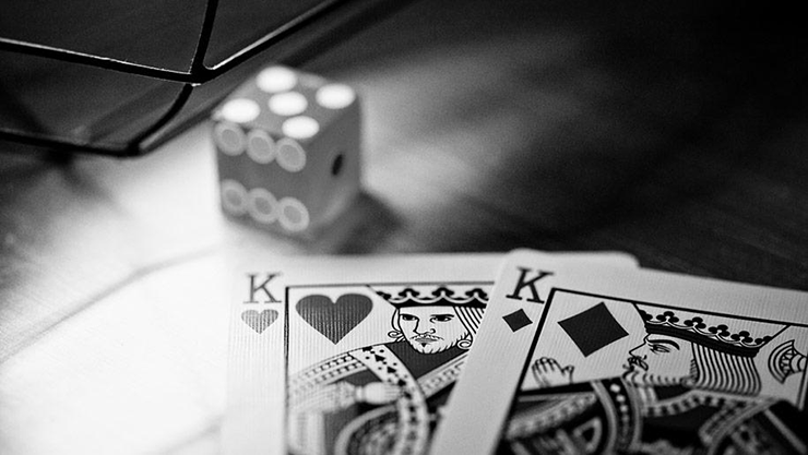 Tricksupply