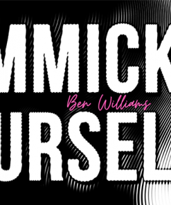 The Vault - Gimmick It Yourself 2 by Ben Williams video DOWNLOAD