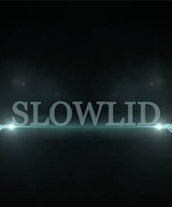 Slowlid by Robby Constantine video DOWNLOAD
