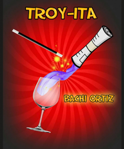 Troy - Ita by Bachi Ortiz video DOWNLOAD