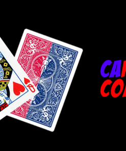 Card Combine by Sam Camilo video DOWNLOAD