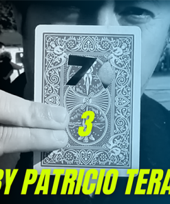 3 by Patricio Teran video DOWNLOAD
