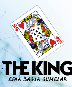 THE KING by Esya G video DOWNLOAD