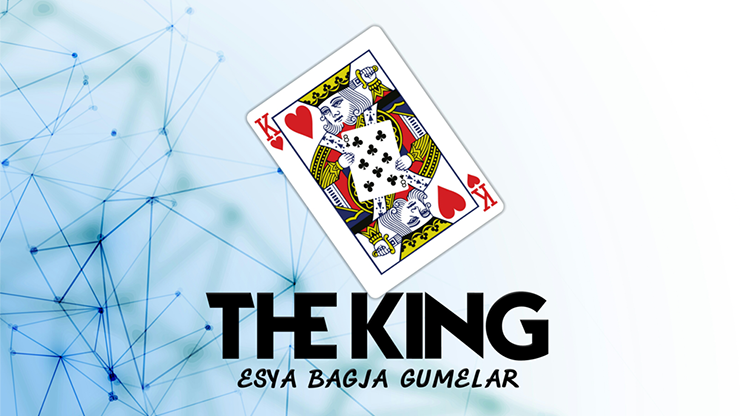 THE KING by Esya G video DOWNLOAD THE KING by Esya G video DOWNLOAD