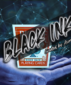 Black Ink by Asmadi video DOWNLOAD