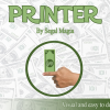 PRINTER by Segal Magia video DOWNLOAD PRINTER by Segal Magia video DOWNLOAD