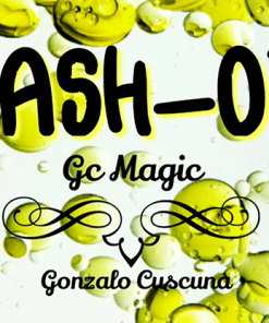 Flash - Oil by Gonzalo Cuscuna video DOWNLOAD