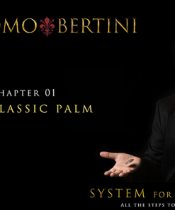 Bertini on the Classic Palm by Giacomo Bertini video DOWNLOAD