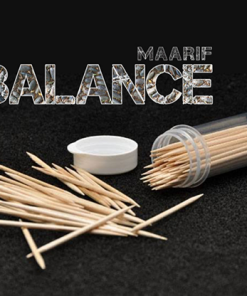 Balance by Maarif video DOWNLOAD