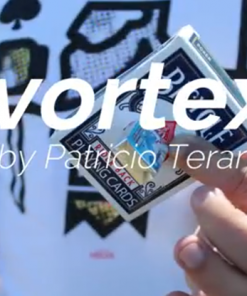 Vortex by Patricio Teran video DOWNLOAD
