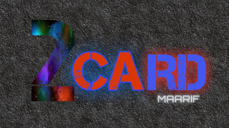Two Card by Maarif video DOWNLOAD Two Card by Maarif video DOWNLOAD