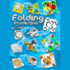 Folding Prediction by Gustav mixed media DOWNLOAD Folding Prediction by Gustav mixed media DOWNLOAD