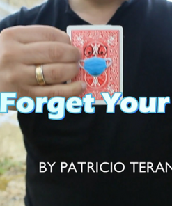 Don't Forget Your Mask by Patricio Teran video DOWNLOAD