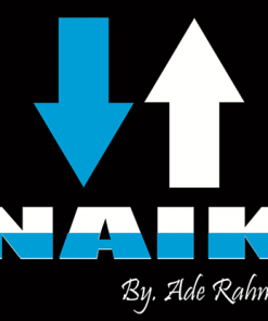 NAIK by Ade Rahmat video DOWNLOAD