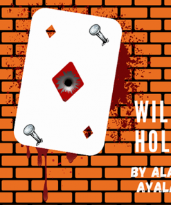Wild Hole by Alan Ayala video DOWNLOAD