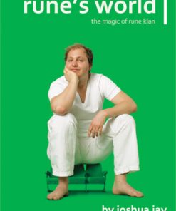 Rune's World: The Magic of Rune Klan - Book
