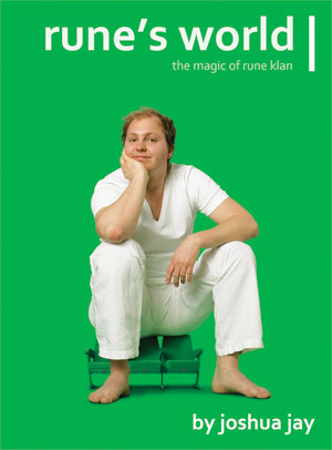 Rune's World: The Magic of Rune Klan - Book Rune's World: The Magic of Rune Klan - Book