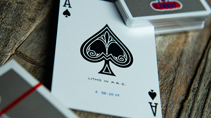 Tricksupply