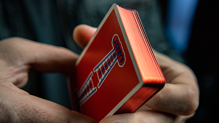 Tricksupply