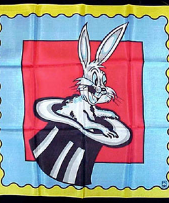 Rice Picture Silk 18