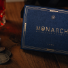 Skymember Presents Monarch (Half) by Avi Yap - Trick