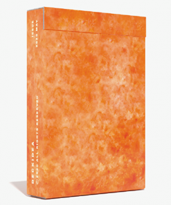 The Sandwich Series (Luncheon Meat) Playing Cards