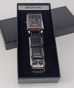 HENGFENG (WATCH LIGHTER) by JL Magic - Trick