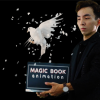 DOVE BOOK by 7 MAGIC - Trick