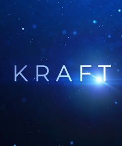 Kraft (Gimmicks and Online Instructions) by Axel Vergnaud - Trick