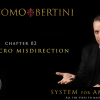Micromisdirection by Giacomo Bertini video DOWNLOAD Micromisdirection by Giacomo Bertini video DOWNLOAD