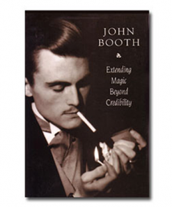 Extending Magic Beyond Credibility by John Booth - eBook DOWNLOAD