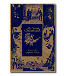 John Carney's Carneycopia by Stephen Minch - eBook DOWNLOAD