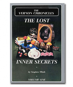 Vernon Chronicles - Volume 1 - eBook DOWNLOAD