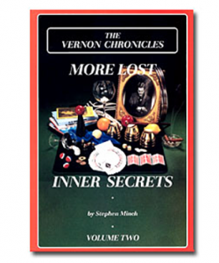 Vernon Chronicles ( MORE LOST VOL. 2 ) - eBook DOWNLOAD