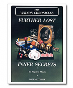 Vernon Chronicles - Volume 3 - eBook DOWNLOAD